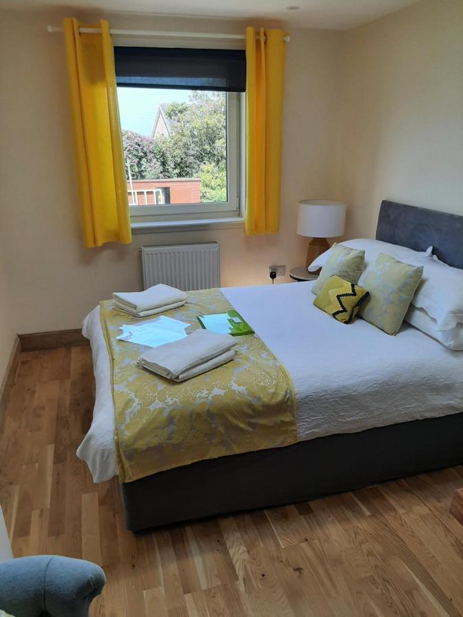 Another Bed & Breakfast Edimburgo