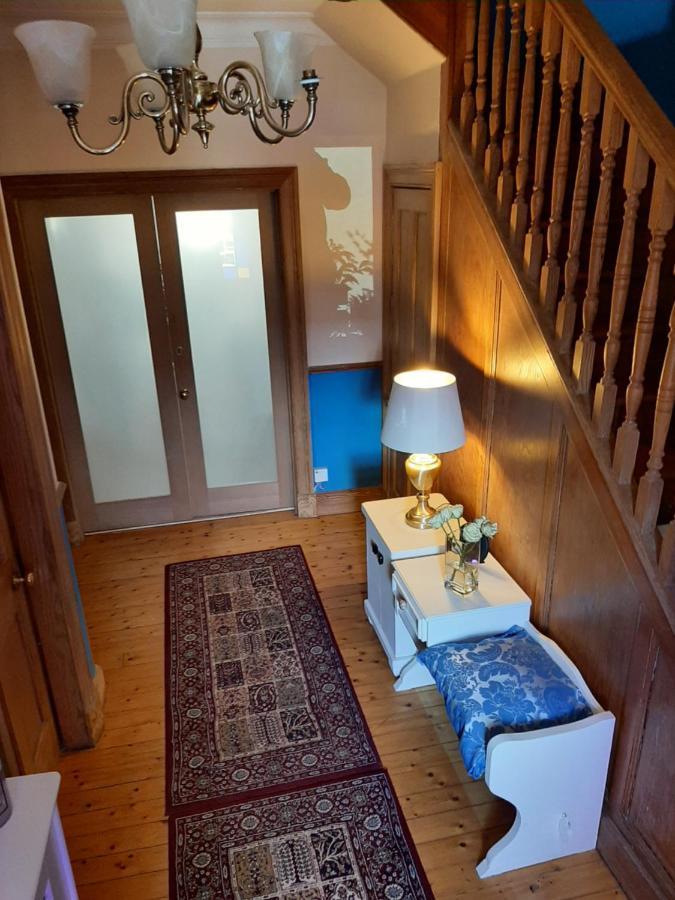 Bed & Breakfast Another Edimburgo