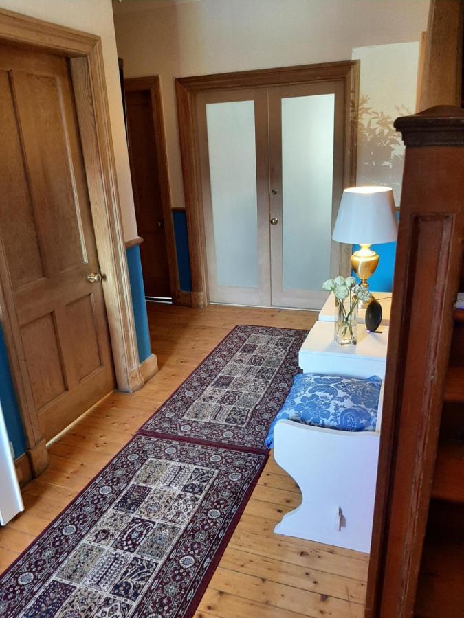 Another Bed & Breakfast Edimburgo