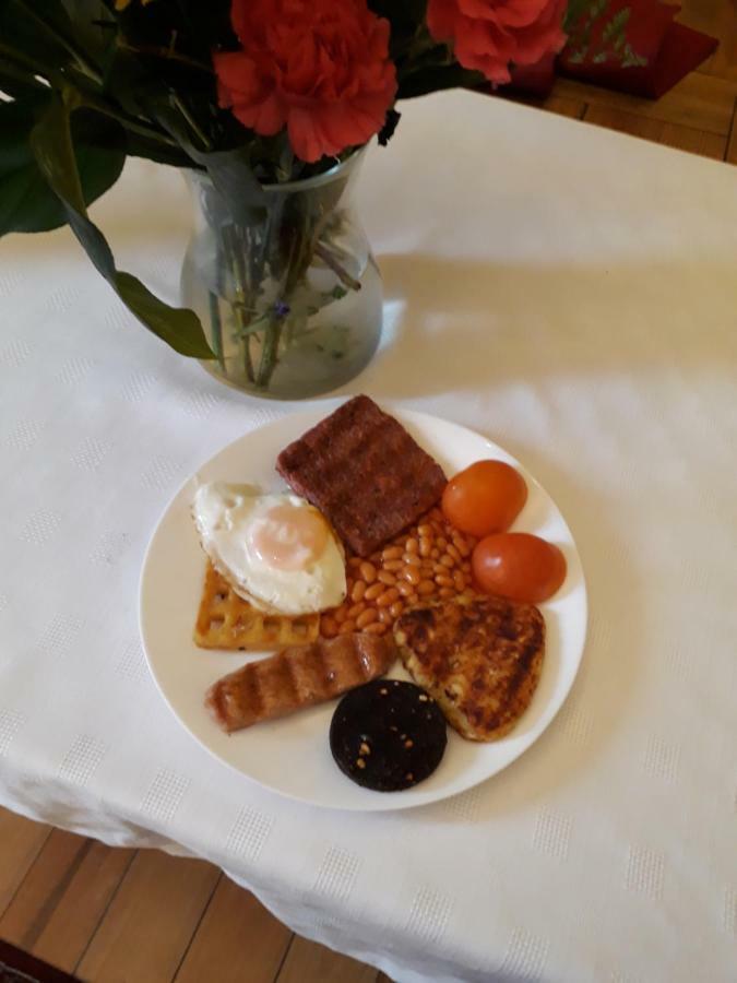 Another Frühstückspension EDI